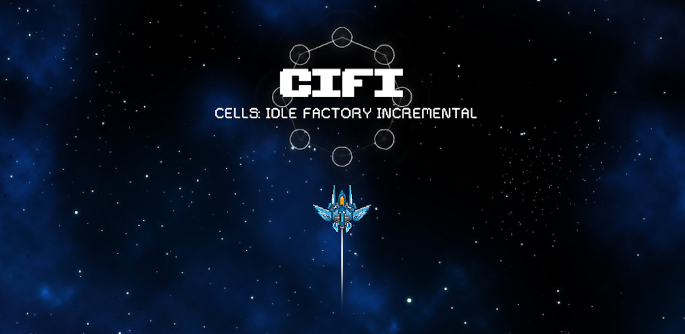 Cell: Idle Factory Incremental