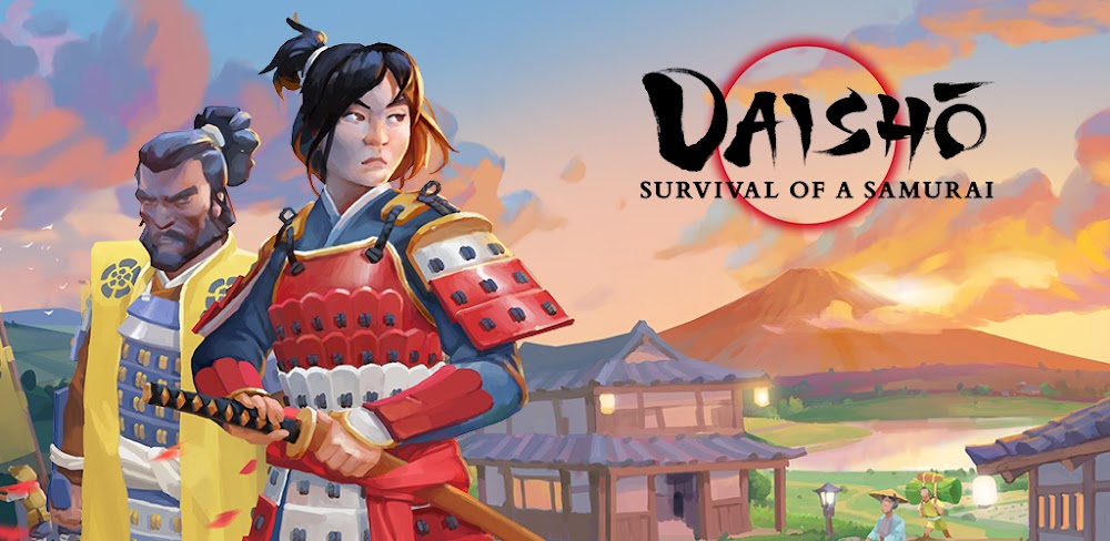 Daisho: Survival of a Samurai