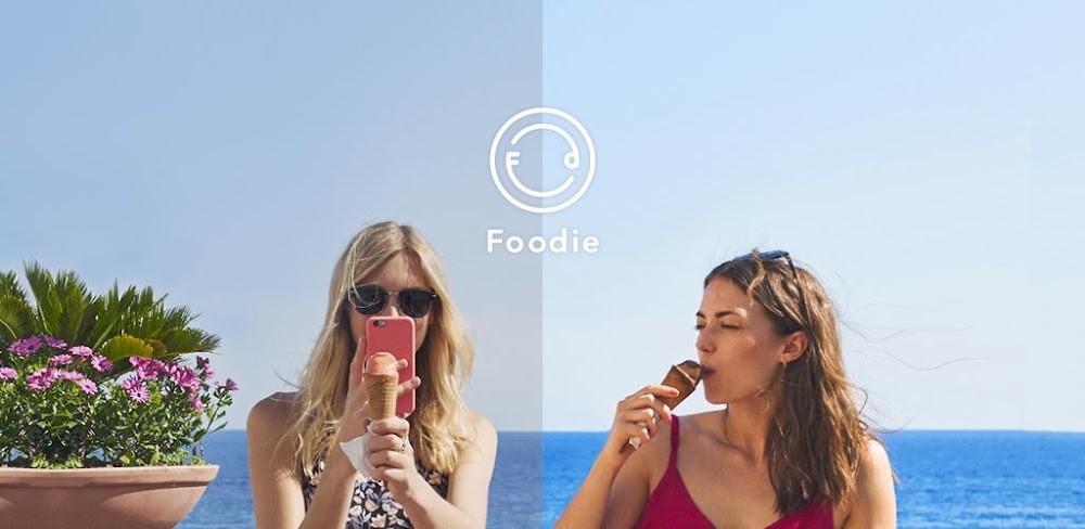 Foodie &#8211; Filter &#038; Film Camera