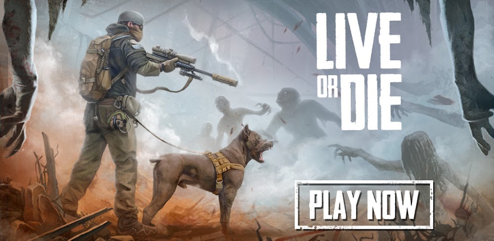 Live or Die 1