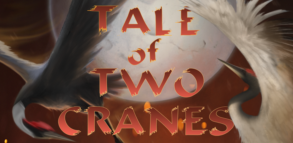 Tale of Two Cranes