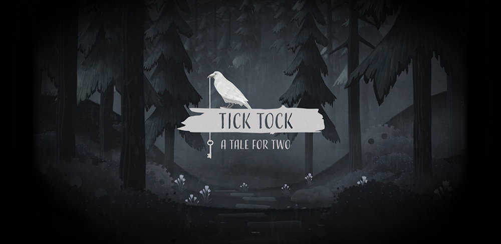 Tick Tock: A Tale for Two