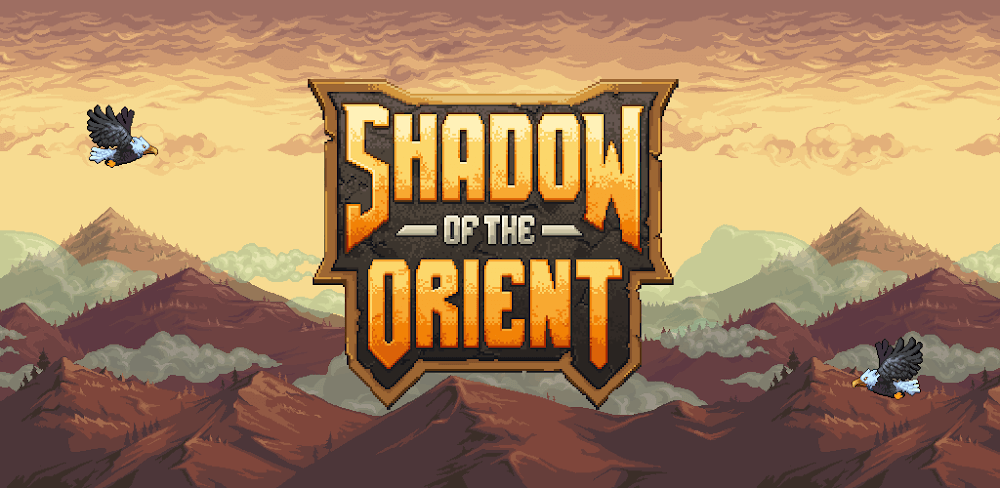 Shadow of the Orient